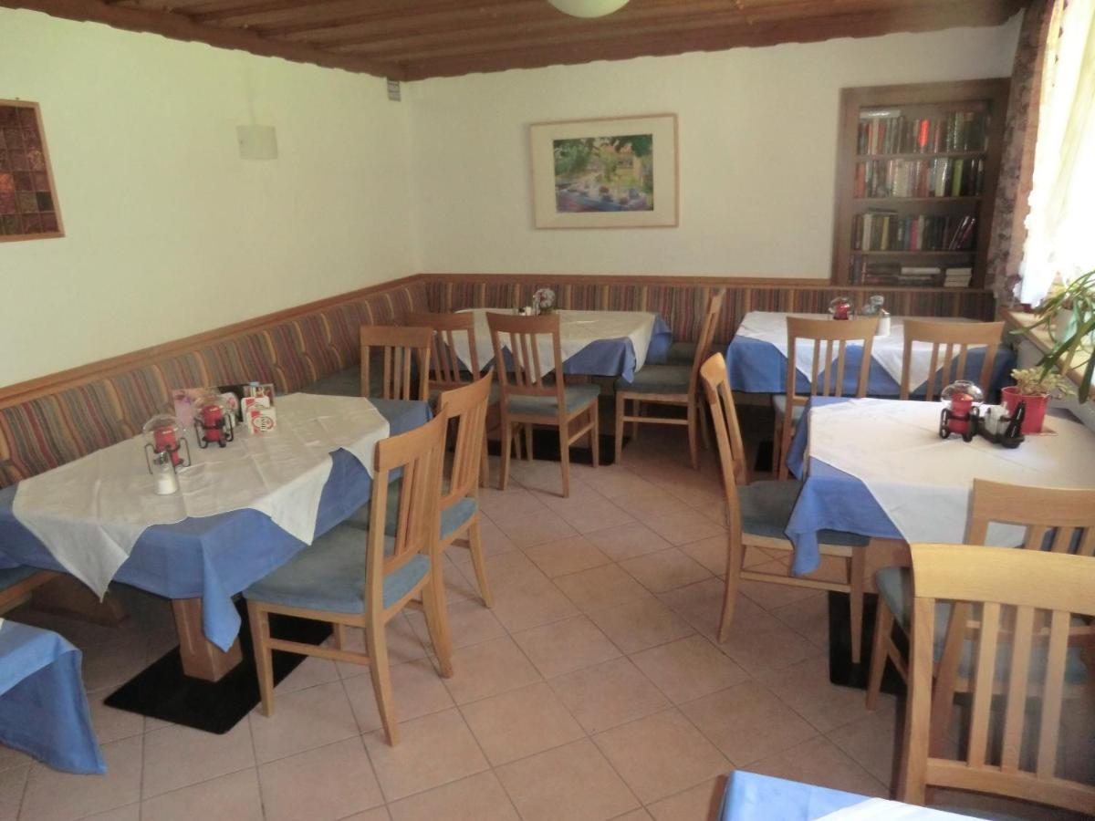 Aparthotel Garni Schranz Wald im Pinzgau Kültér fotó