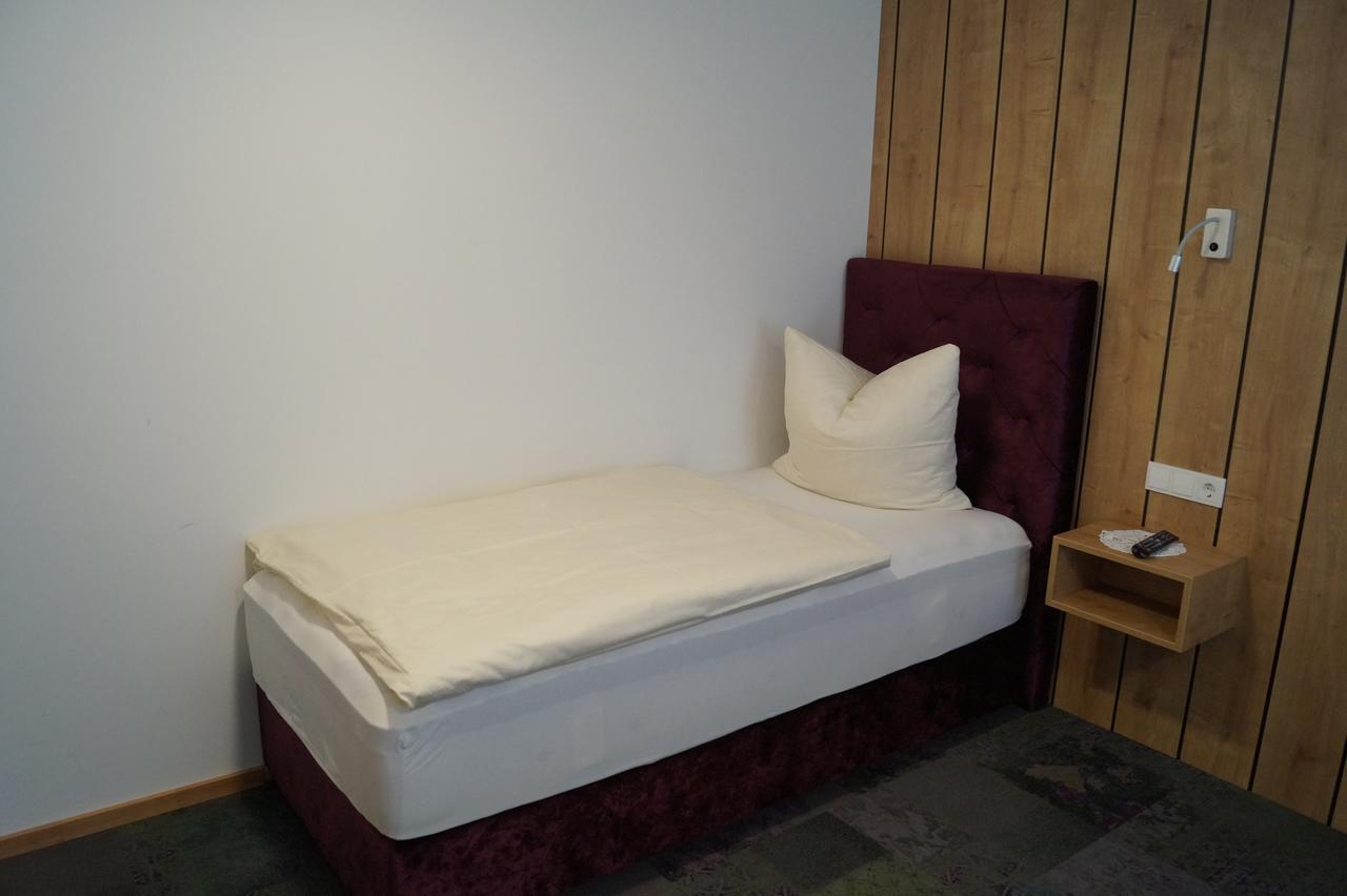 Aparthotel Garni Schranz Wald im Pinzgau Kültér fotó