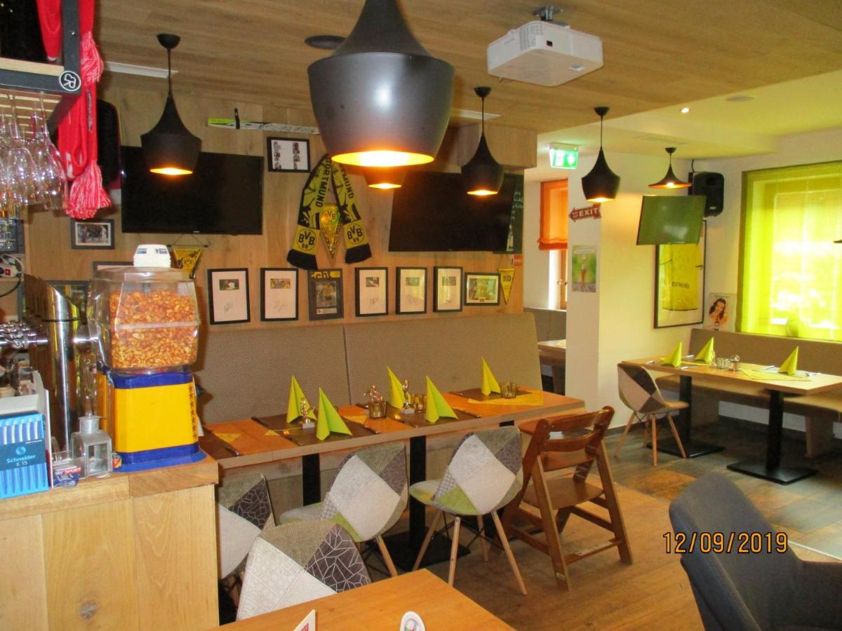 Aparthotel Garni Schranz Wald im Pinzgau Kültér fotó