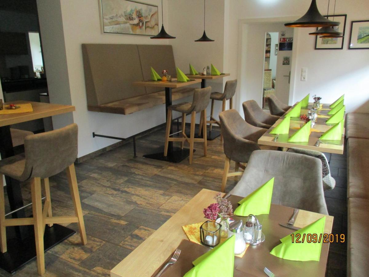 Aparthotel Garni Schranz Wald im Pinzgau Kültér fotó